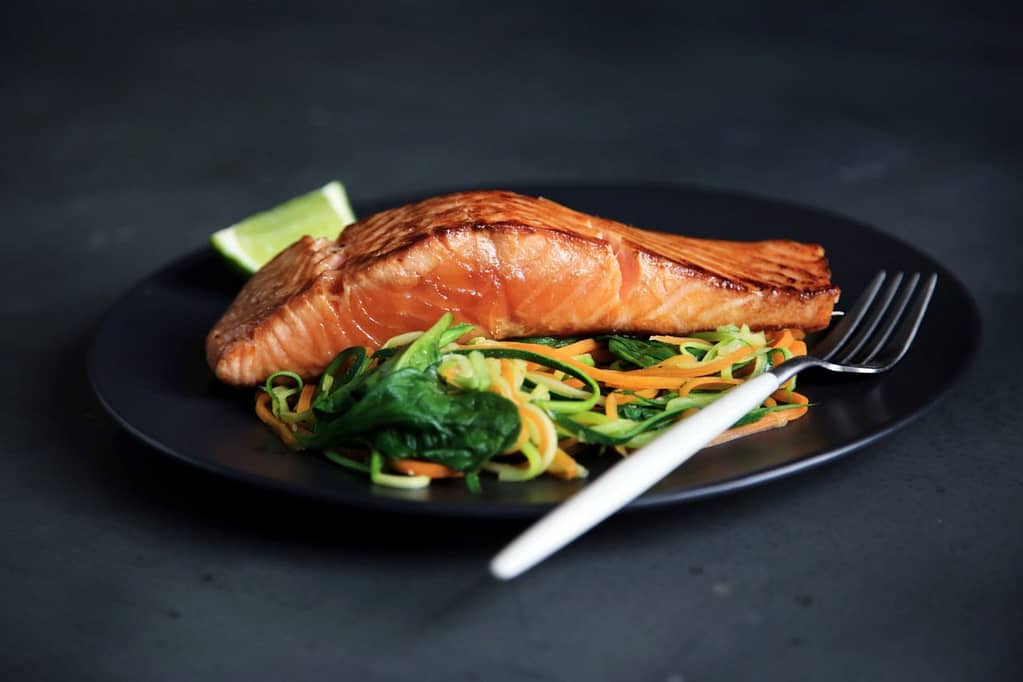 Salmón