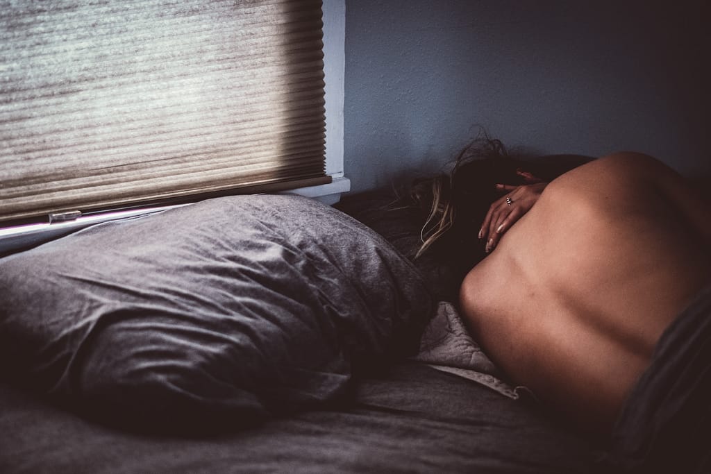 Dormir bien es esencial