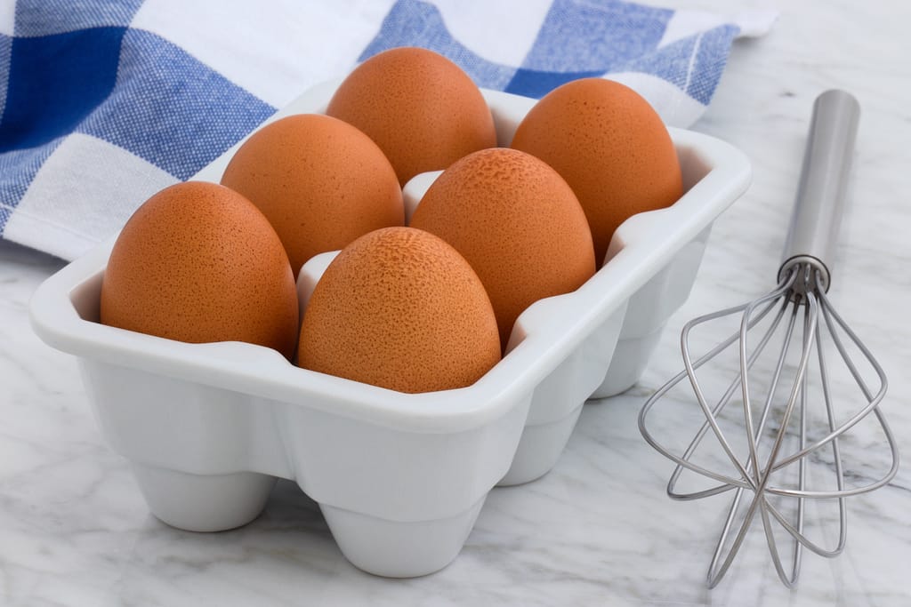 Huevos