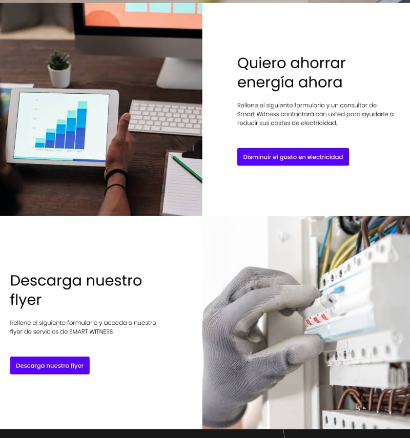 SmartWitness web